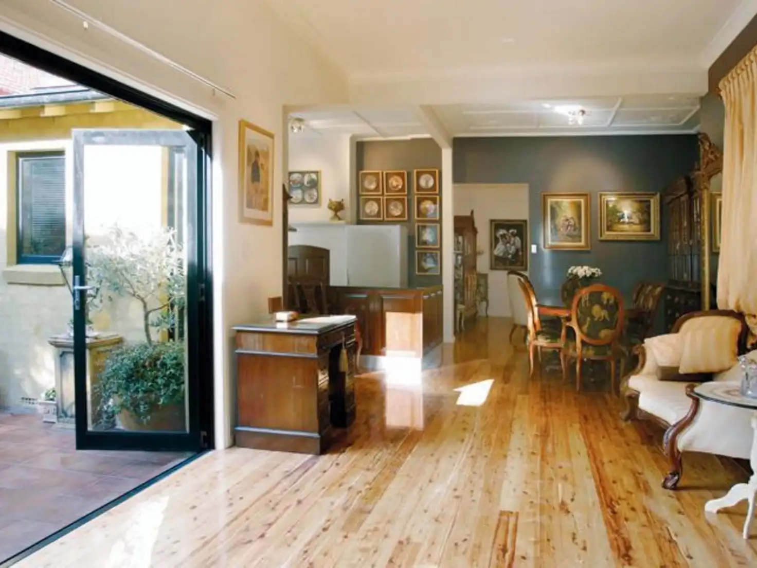 Main view of Homely house listing, 25 Norman Street, Five Dock NSW 2046