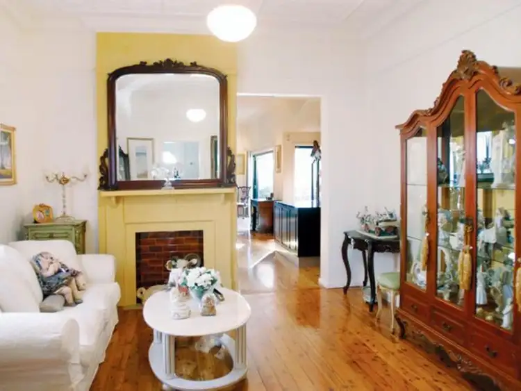 Second view of Homely house listing, 25 Norman Street, Five Dock NSW 2046