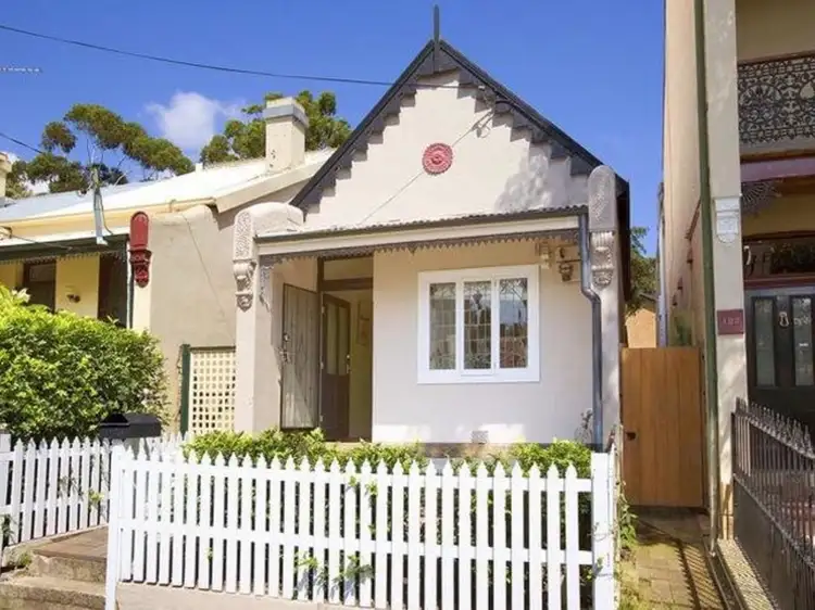 125 Union Street, Erskineville NSW 2043