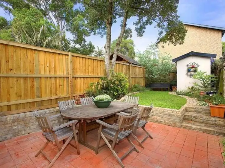 Third view of Homely house listing, 125 Union Street, Erskineville NSW 2043