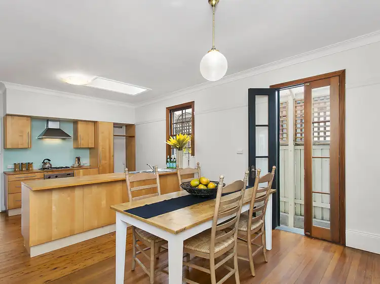 Third view of Homely house listing, 4 Plunkett Street, Drummoyne NSW 2047