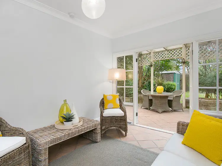 Fourth view of Homely house listing, 4 Plunkett Street, Drummoyne NSW 2047