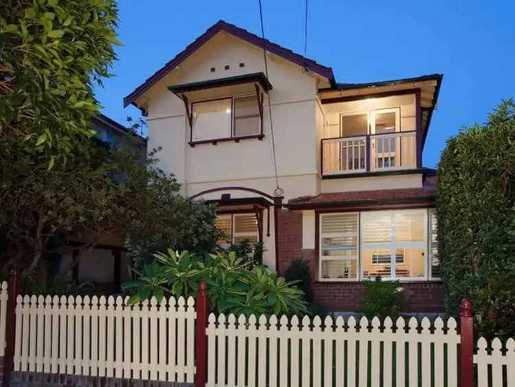 42 Thompson Street, Drummoyne NSW 2047