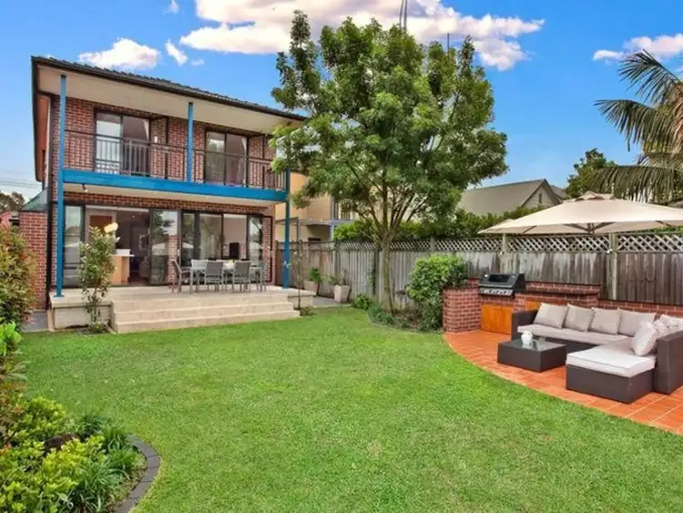 17 Polding Street, Drummoyne NSW 2047