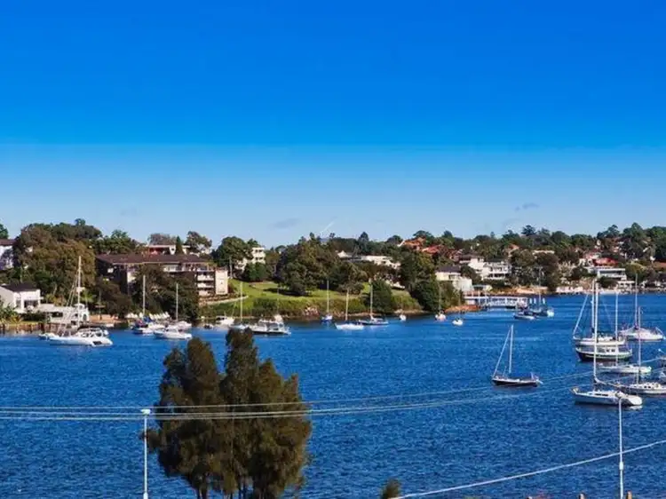 6/58 Bayswater Street, Drummoyne NSW 2047