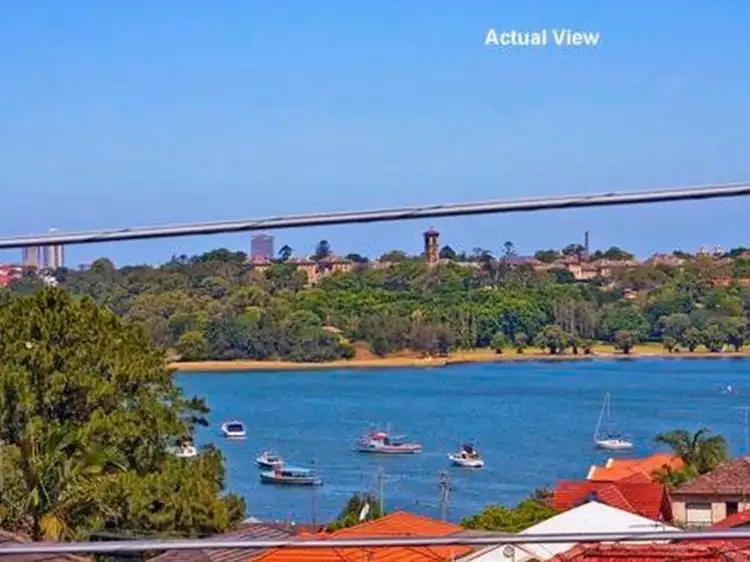 16 Broughton Street, Drummoyne NSW 2047