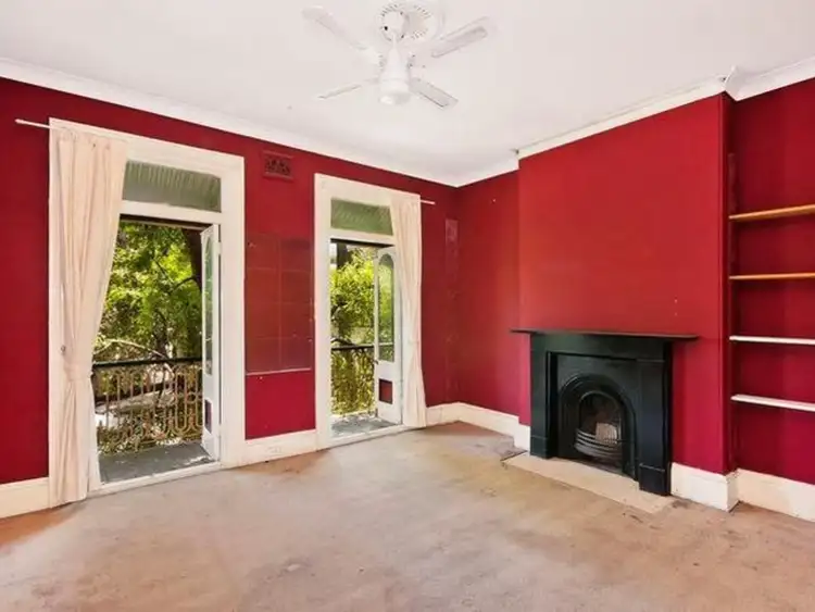 Second view of Homely house listing, 87 Cleveland Street, Darlington NSW 2008