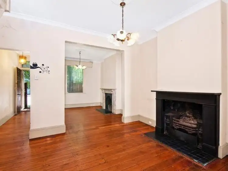 Third view of Homely house listing, 87 Cleveland Street, Darlington NSW 2008
