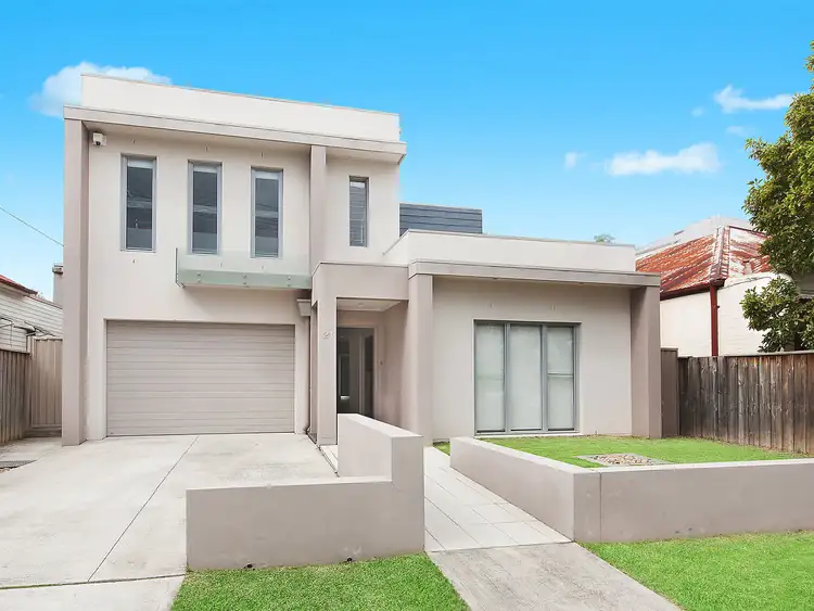 Main view of Homely house listing, 21 Gale Street, Concord NSW 2137