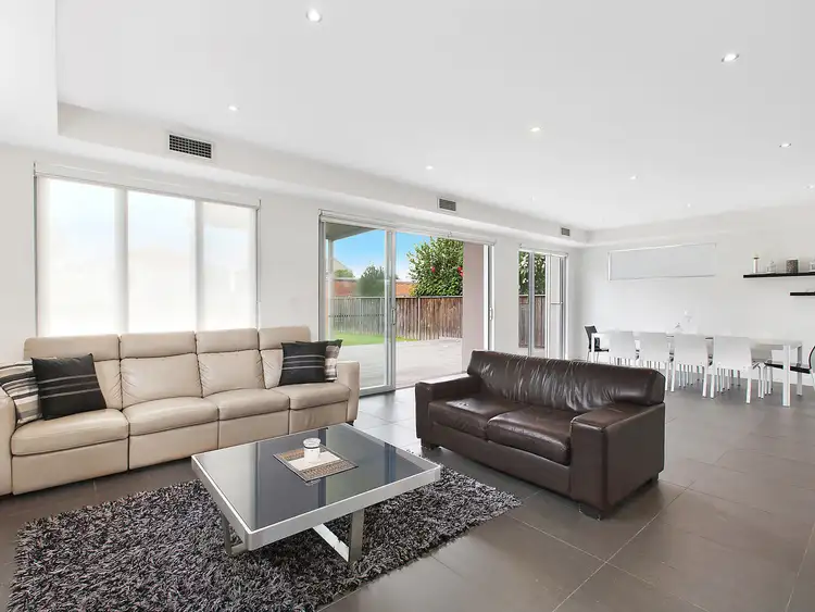 Second view of Homely house listing, 21 Gale Street, Concord NSW 2137