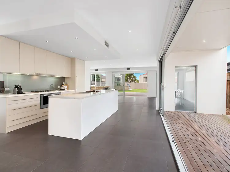 Third view of Homely house listing, 21 Gale Street, Concord NSW 2137
