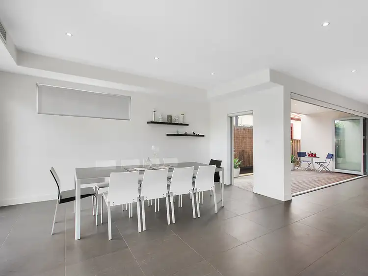 Fourth view of Homely house listing, 21 Gale Street, Concord NSW 2137