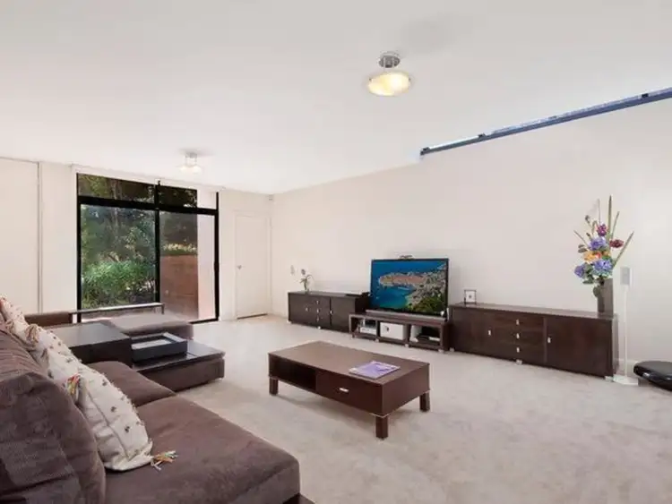 Second view of Homely townhouse listing, 28 Fortescue Street, Chiswick NSW 2046
