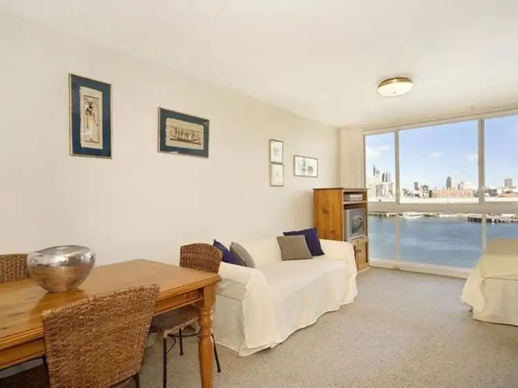 27/16 Hosking Street, Balmain East NSW 2041