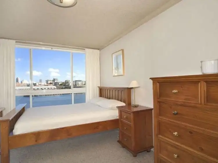 Second view of Homely apartment listing, 27/16 Hosking Street, Balmain East NSW 2041
