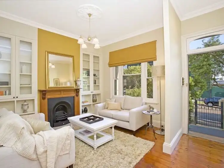 62 Reynolds Street, Balmain NSW 2041