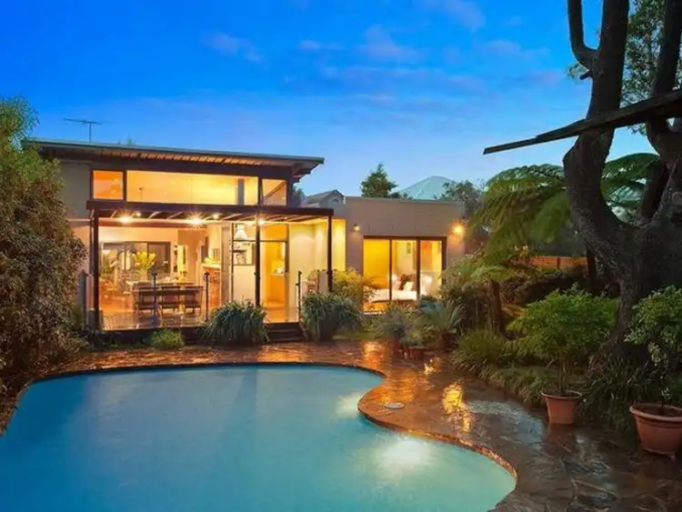 2 Pyrmont Street, Ashfield NSW 2131