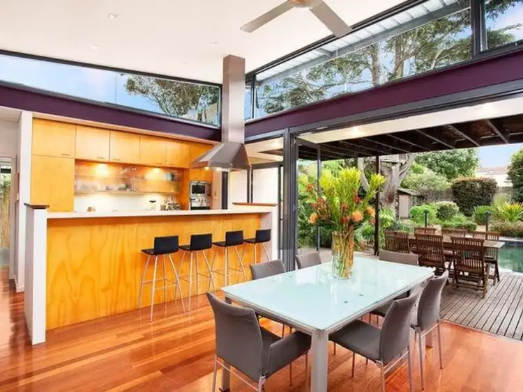 Second view of Homely house listing, 2 Pyrmont Street, Ashfield NSW 2131