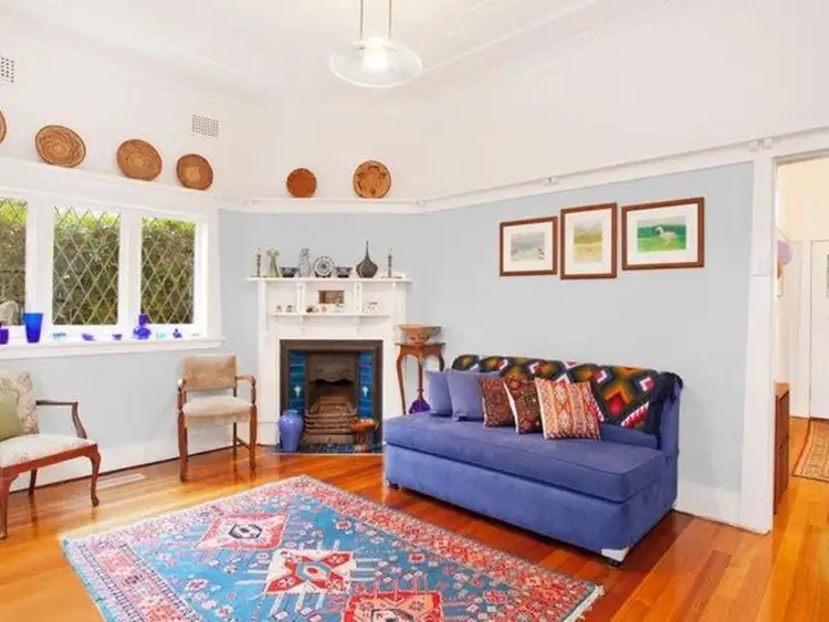 Third view of Homely house listing, 2 Pyrmont Street, Ashfield NSW 2131