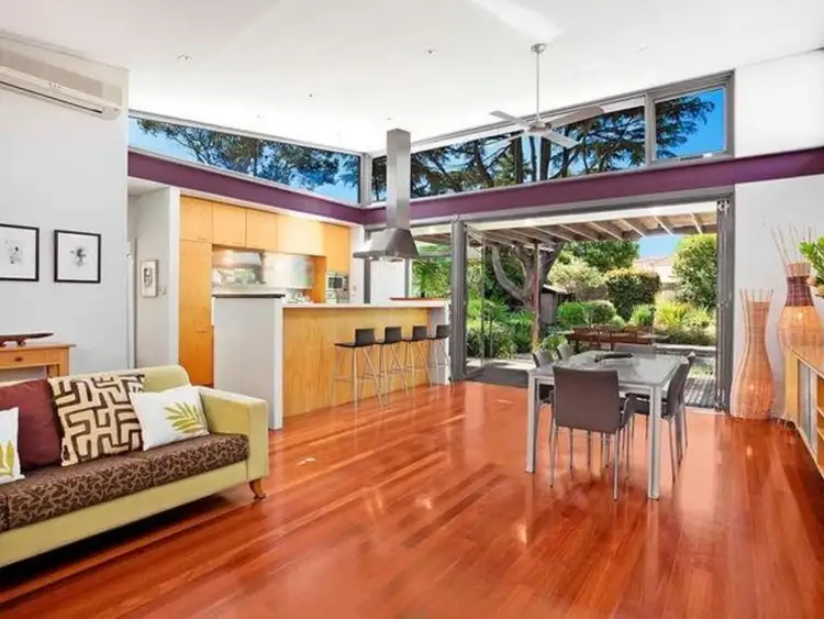Fifth view of Homely house listing, 2 Pyrmont Street, Ashfield NSW 2131