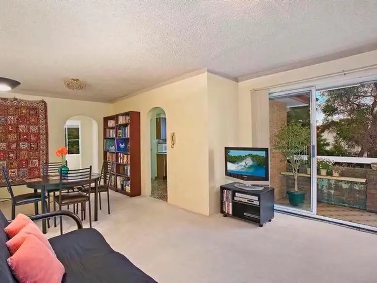 9/8 Chandos Street, Ashfield NSW 2131