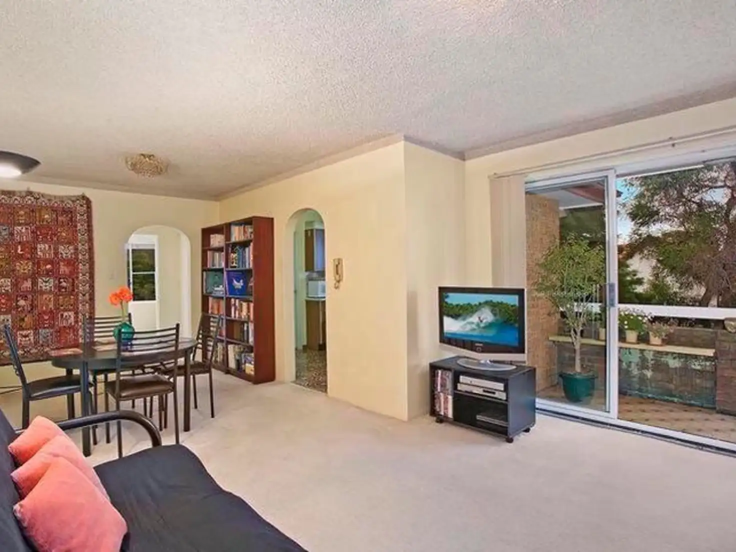 Main view of Homely apartment listing, 9/8 Chandos Street, Ashfield NSW 2131