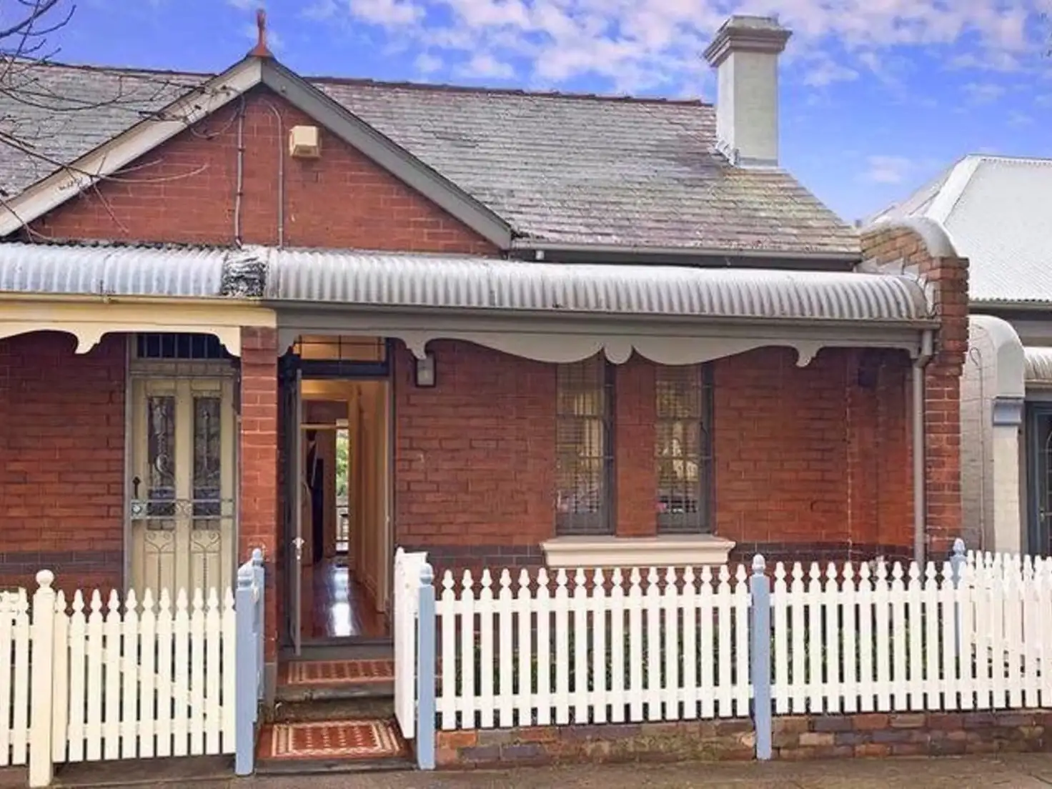 Main view of Homely house listing, 302 Young Street, Annandale NSW 2038