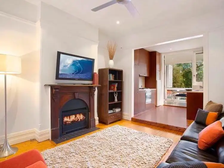 Second view of Homely house listing, 302 Young Street, Annandale NSW 2038