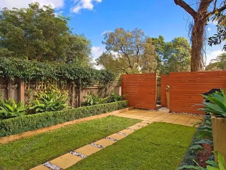 Fourth view of Homely house listing, 302 Young Street, Annandale NSW 2038