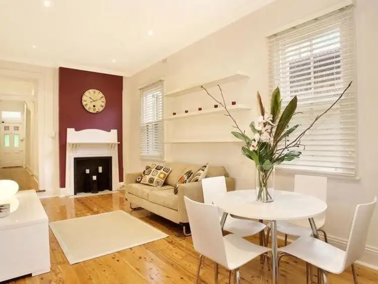 Second view of Homely house listing, 79 Trafalgar Street, Annandale NSW 2038