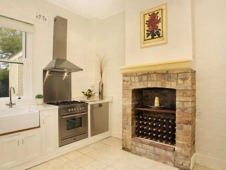 Third view of Homely house listing, 79 Trafalgar Street, Annandale NSW 2038