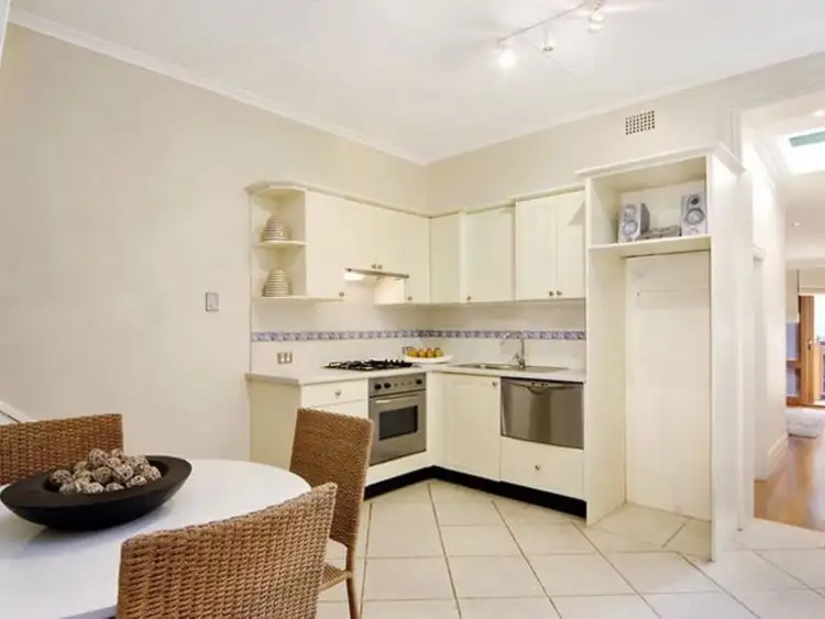 Second view of Homely house listing, 73 Booth Street, Annandale NSW 2038