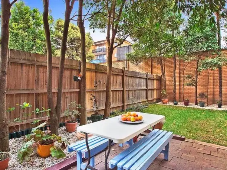 4/60 Kensington Road, Summer Hill NSW 2130