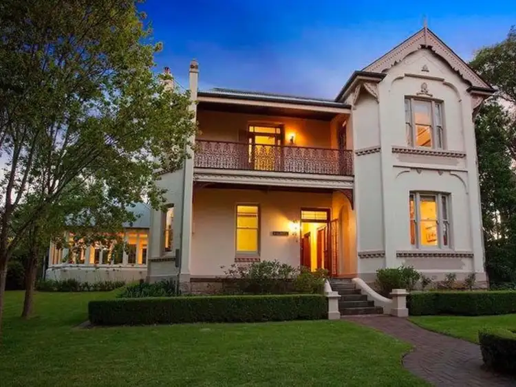 22 Angel Road, Strathfield NSW 2135