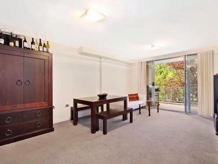 Second view of Homely apartment listing, 10/2 Hilts Road, Strathfield NSW 2135