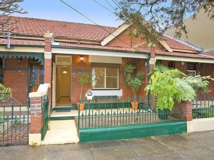 109 Clarendon Road, Stanmore NSW 2048