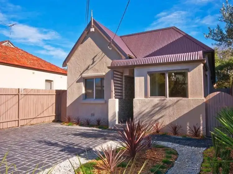 Main view of Homely house listing, 29 Petersham Road, Marrickville NSW 2204