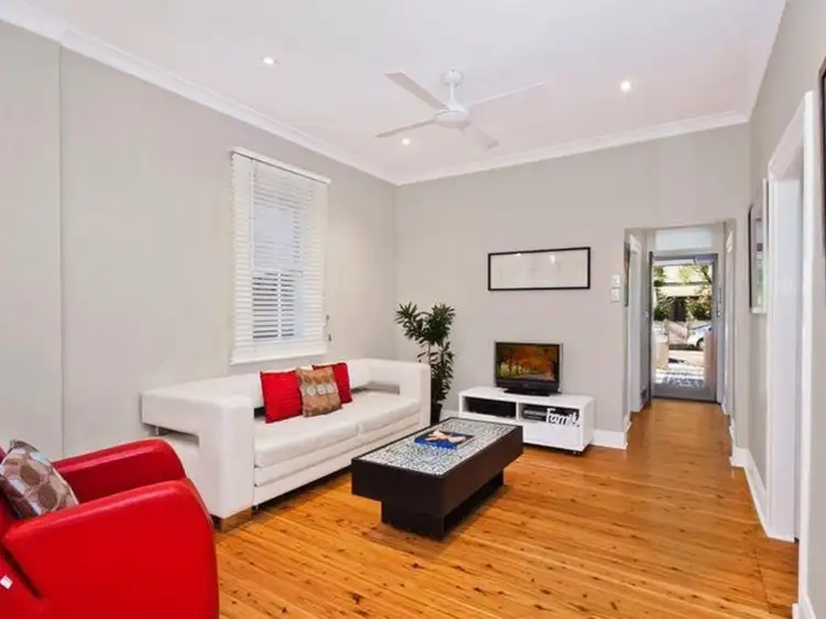 Second view of Homely house listing, 29 Petersham Road, Marrickville NSW 2204