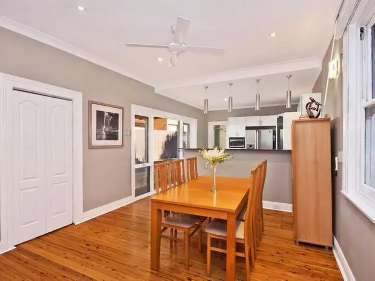 Fourth view of Homely house listing, 29 Petersham Road, Marrickville NSW 2204
