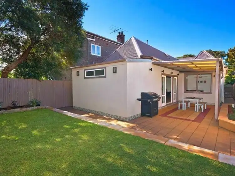 Sixth view of Homely house listing, 29 Petersham Road, Marrickville NSW 2204