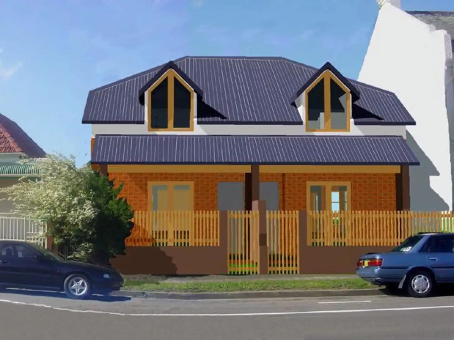 Main view of Homely house listing, 181 Lilyfield Road, Lilyfield NSW 2040