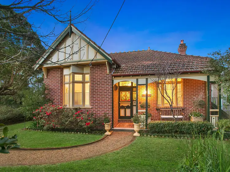 17 Stanton Road, Haberfield NSW 2045