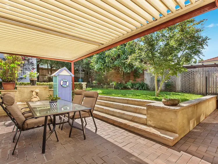 Second view of Homely house listing, 30 St Davids Road, Haberfield NSW 2045