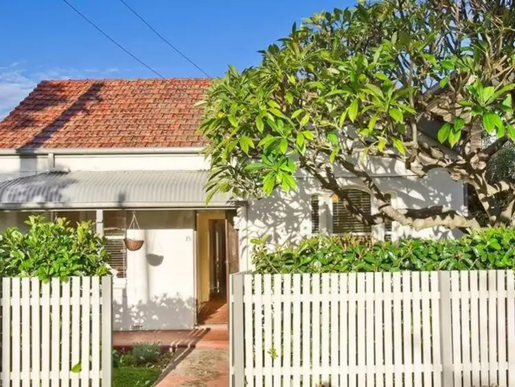 15 St Davids Road, Haberfield NSW 2045