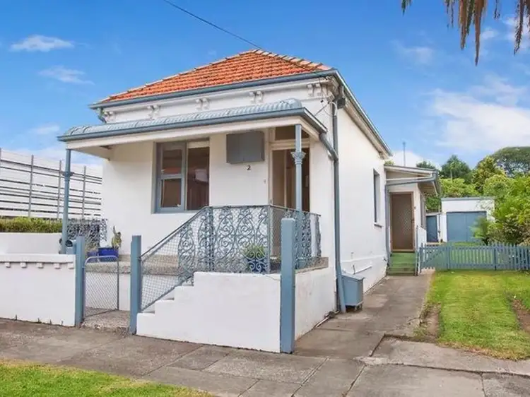 2 St Davids Road, Haberfield NSW 2045