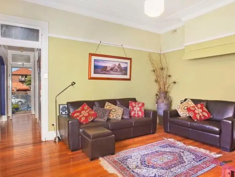 Second view of Homely house listing, 2 St Davids Road, Haberfield NSW 2045