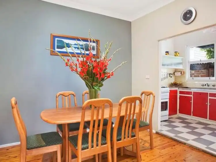Third view of Homely house listing, 2 St Davids Road, Haberfield NSW 2045
