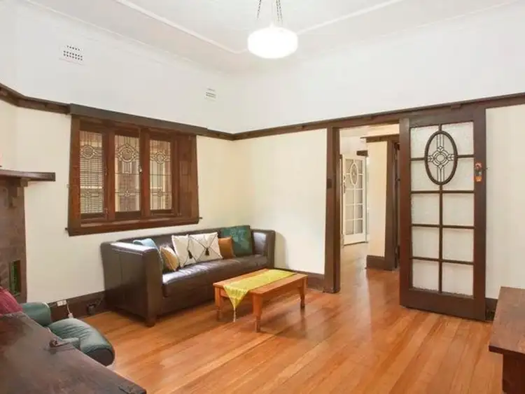 Second view of Homely house listing, 6 St Davids Road, Haberfield NSW 2045