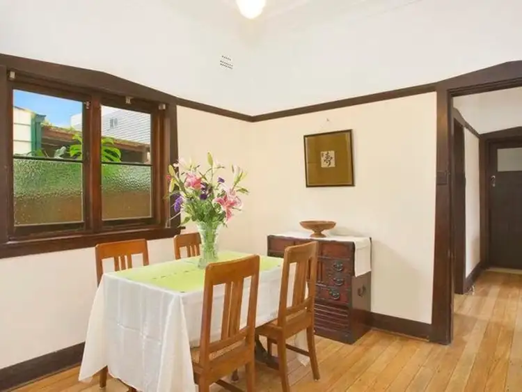 Third view of Homely house listing, 6 St Davids Road, Haberfield NSW 2045