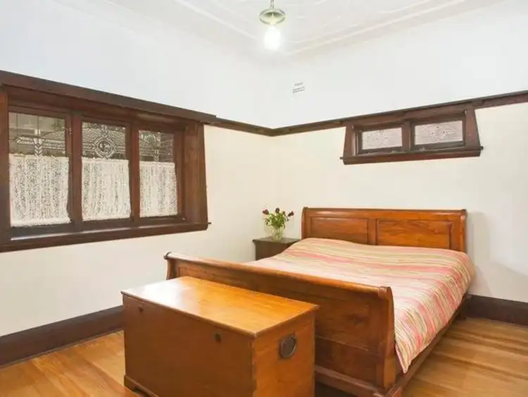 Fourth view of Homely house listing, 6 St Davids Road, Haberfield NSW 2045